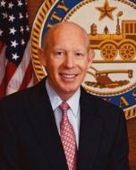 Mayor Bill White